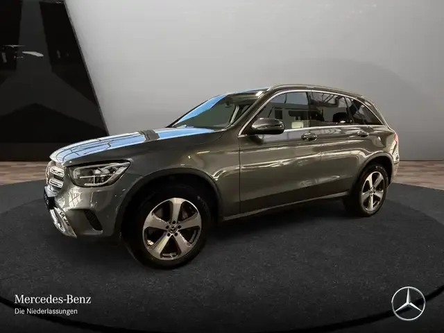 Mercedes-Benz GLC 400