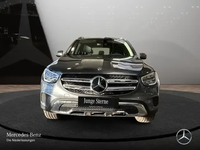Mercedes-Benz GLC 400