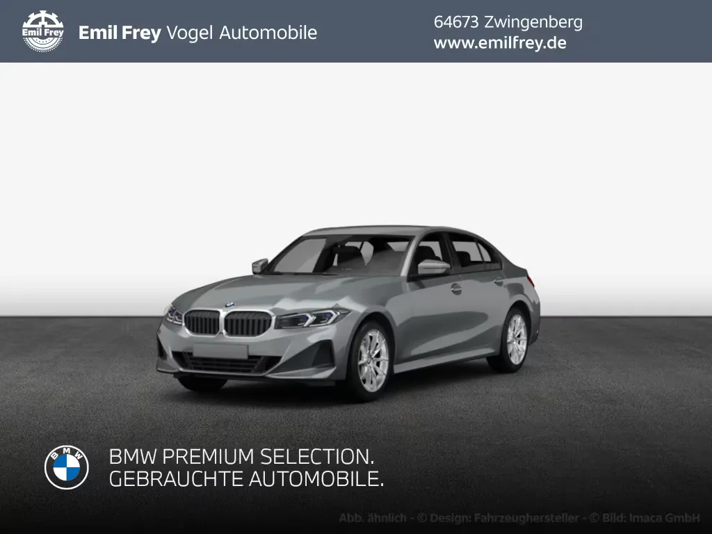 BMW 330