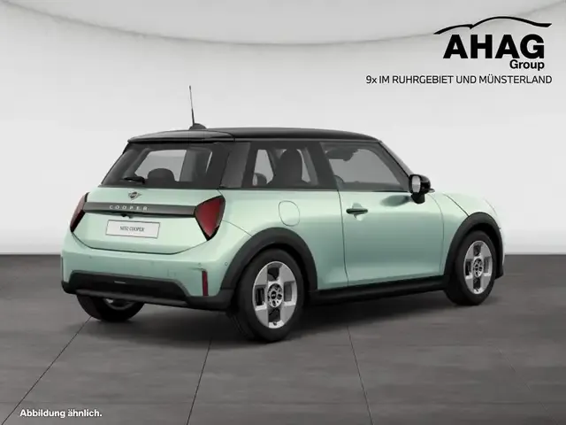 MINI Cooper C