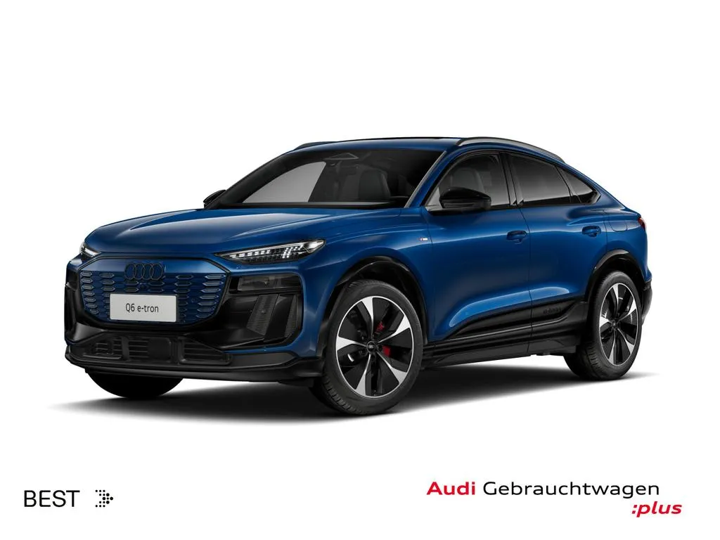 Audi Q6