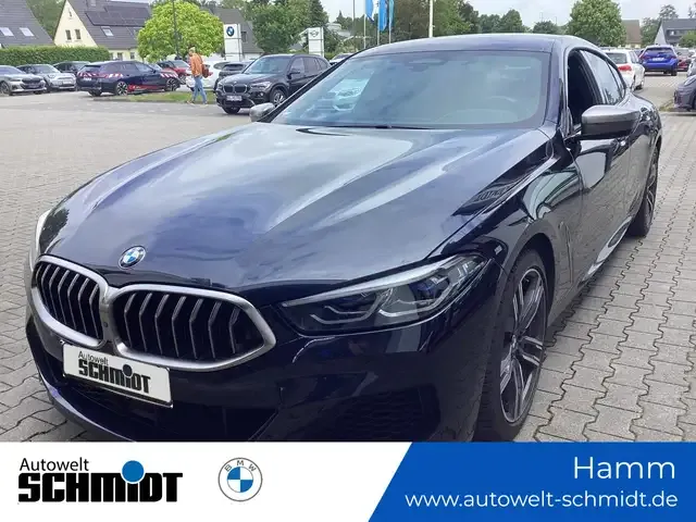 BMW M850