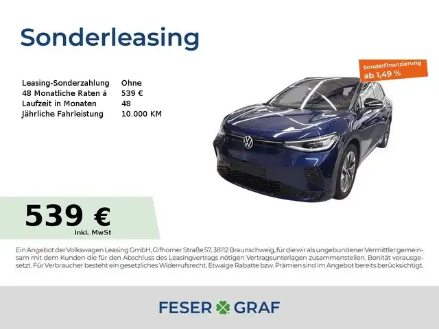 Volkswagen ID.4