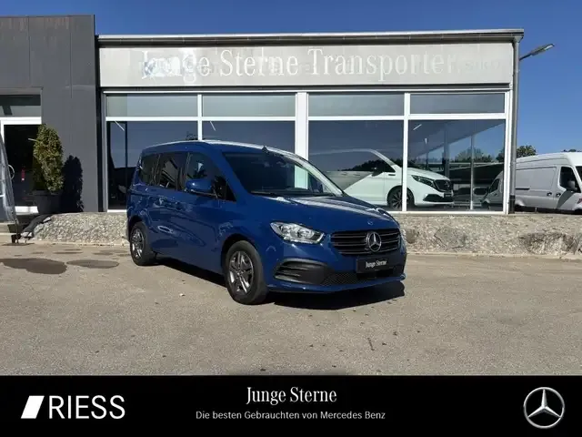 Mercedes-Benz T-Class