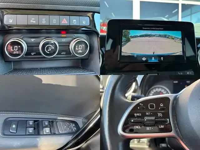 Mercedes-Benz T-Class