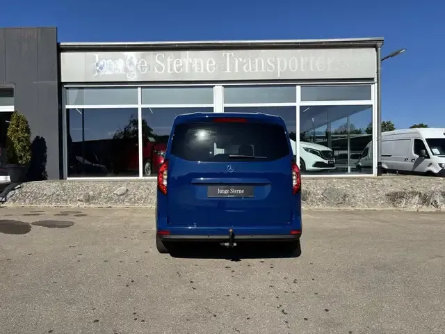 Mercedes-Benz T-Class