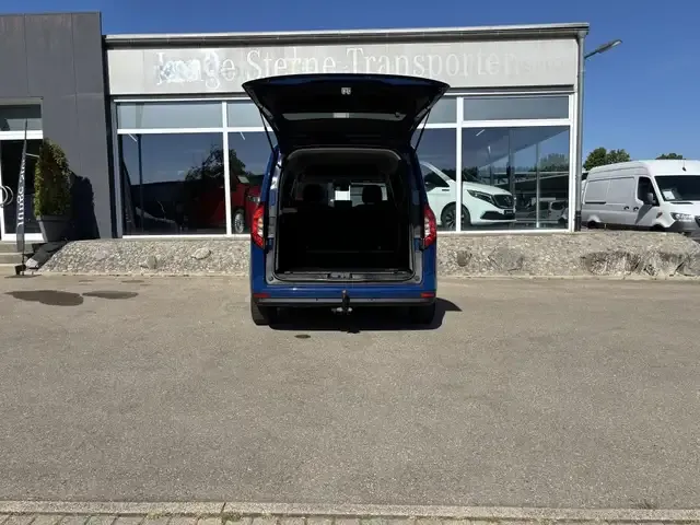 Mercedes-Benz T-Class