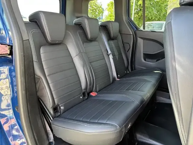 Mercedes-Benz T-Class