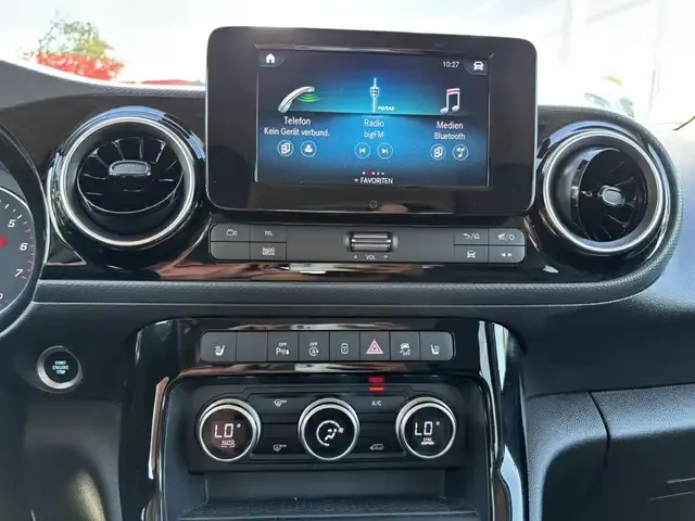 Mercedes-Benz T-Class