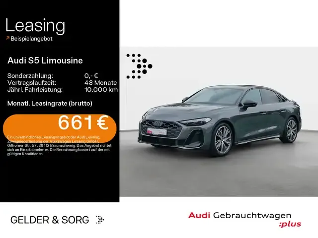 Audi S5