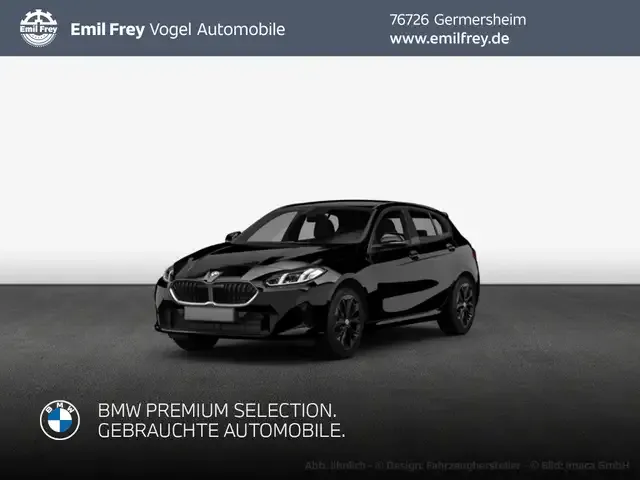 BMW 120