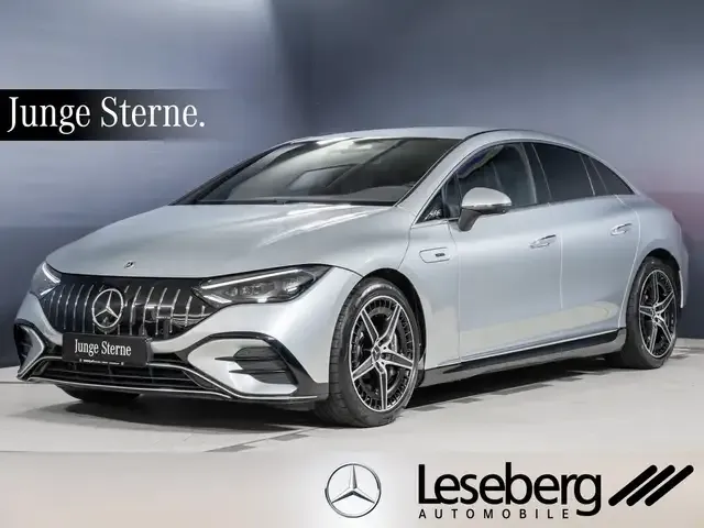 Mercedes-Benz EQE 53