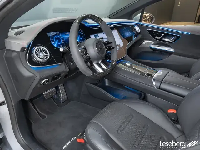 Mercedes-Benz EQE 53