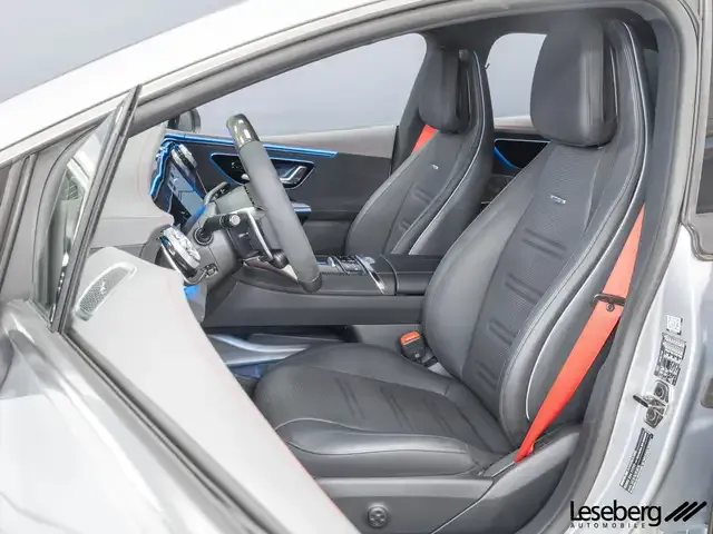 Mercedes-Benz EQE 53