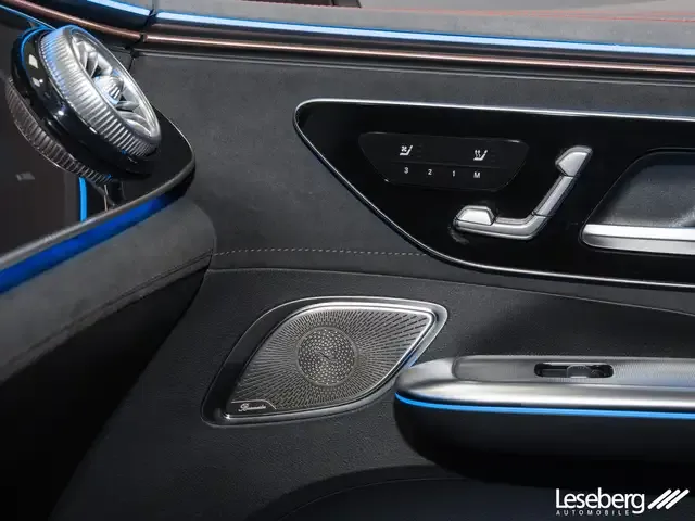 Mercedes-Benz EQE 53