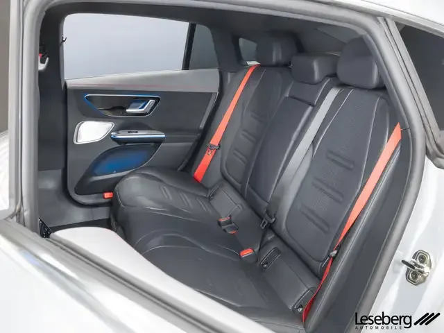 Mercedes-Benz EQE 53