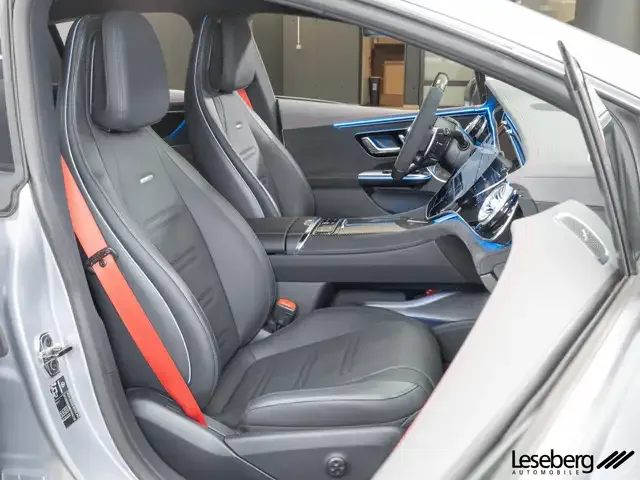 Mercedes-Benz EQE 53