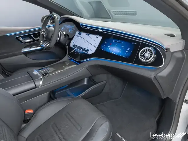 Mercedes-Benz EQE 53