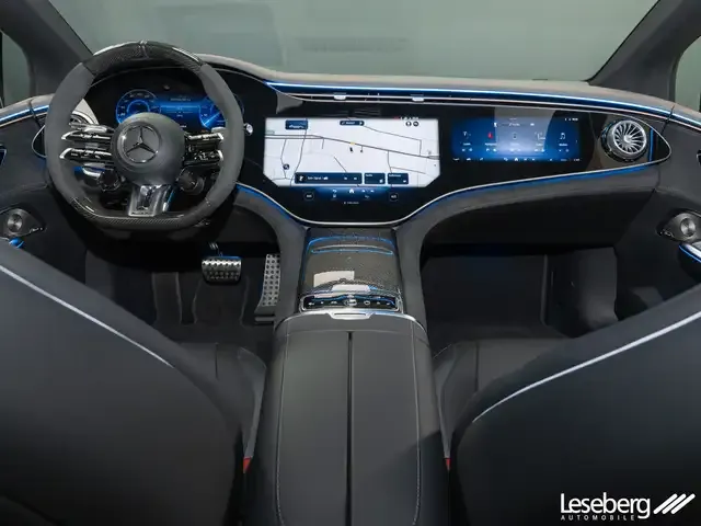 Mercedes-Benz EQE 53