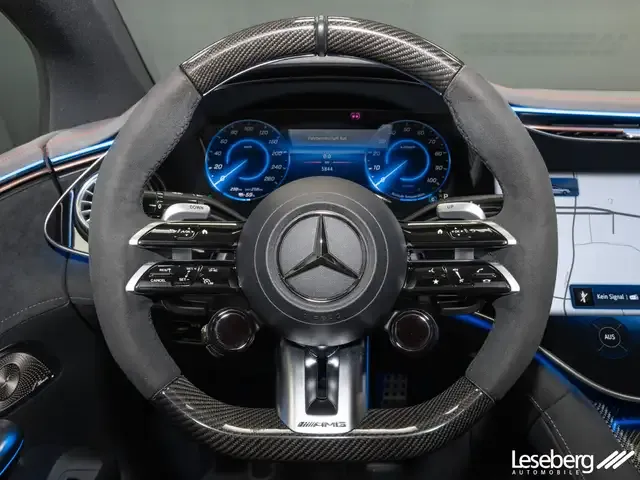 Mercedes-Benz EQE 53
