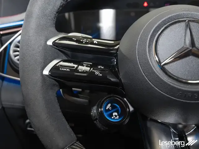 Mercedes-Benz EQE 53