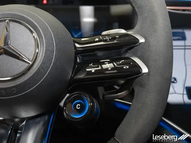 Mercedes-Benz EQE 53