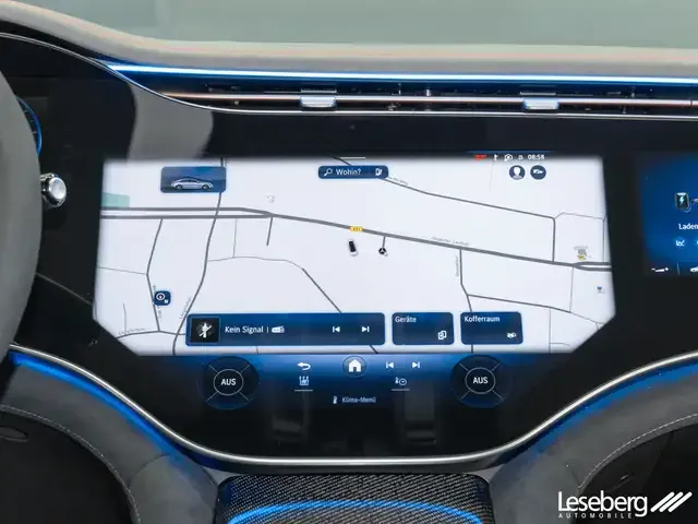 Mercedes-Benz EQE 53