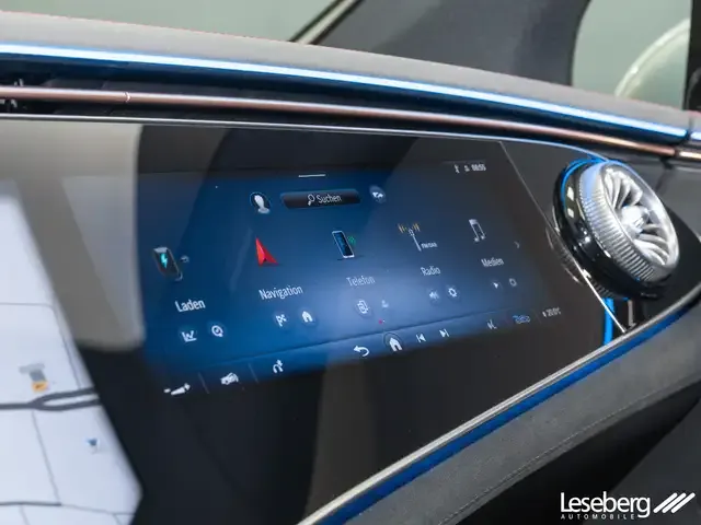 Mercedes-Benz EQE 53