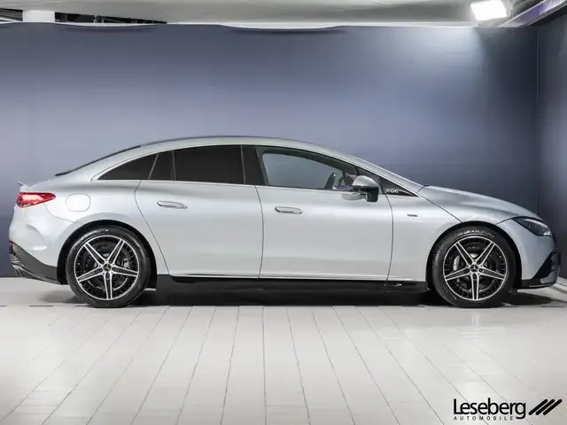 Mercedes-Benz EQE 53