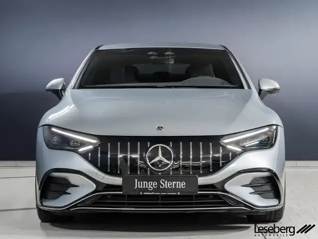 Mercedes-Benz EQE 53