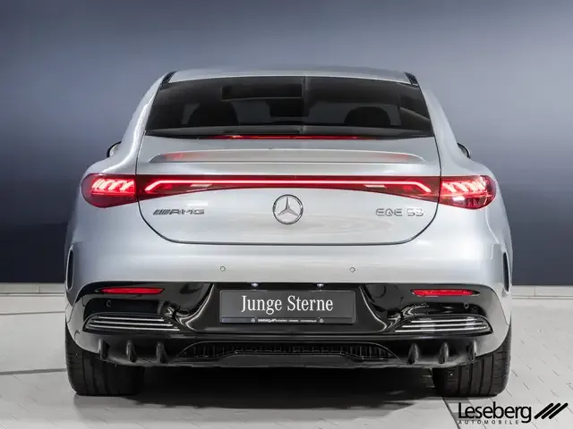 Mercedes-Benz EQE 53