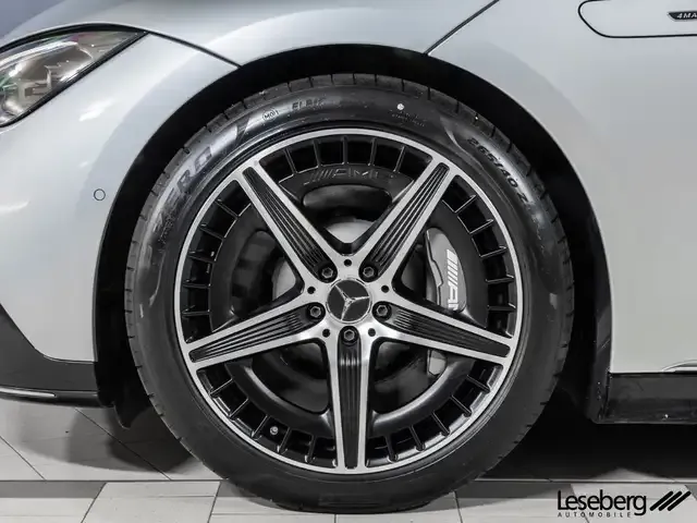 Mercedes-Benz EQE 53