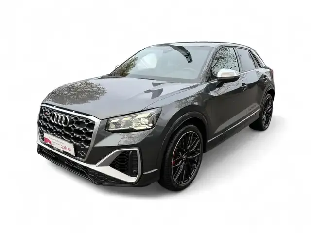 Audi SQ2