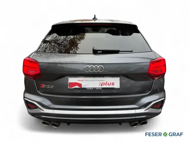 Audi SQ2