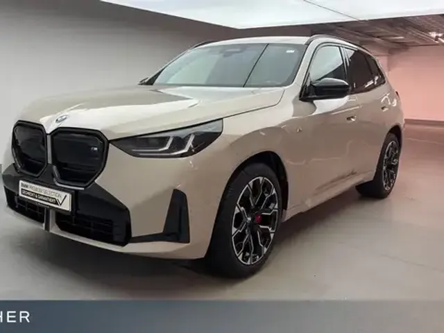 BMW X3 M