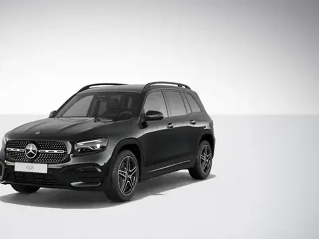 Mercedes-Benz GLB 220