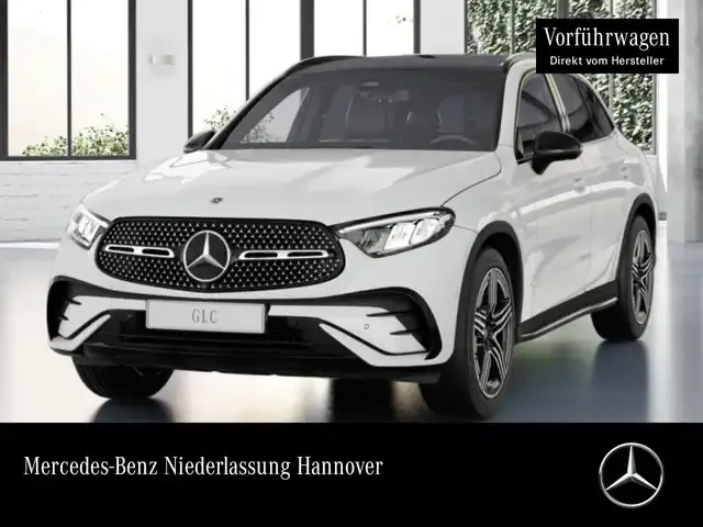 Mercedes-Benz GLC 200