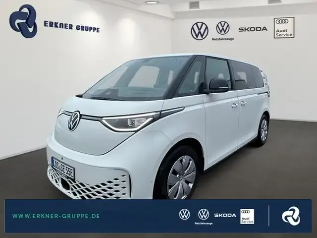 Volkswagen ID. Buzz