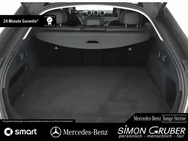 Mercedes-Benz GLC 400