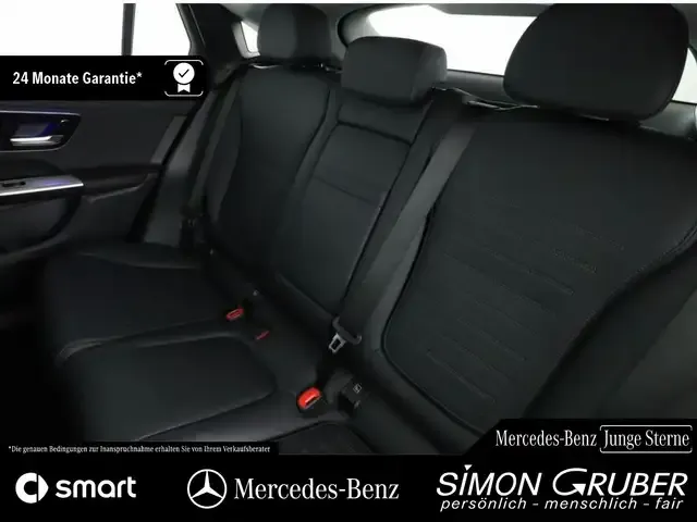 Mercedes-Benz GLC 400