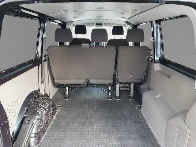 Volkswagen T6.1 Transporter