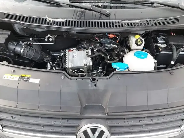 Volkswagen T6.1 Transporter