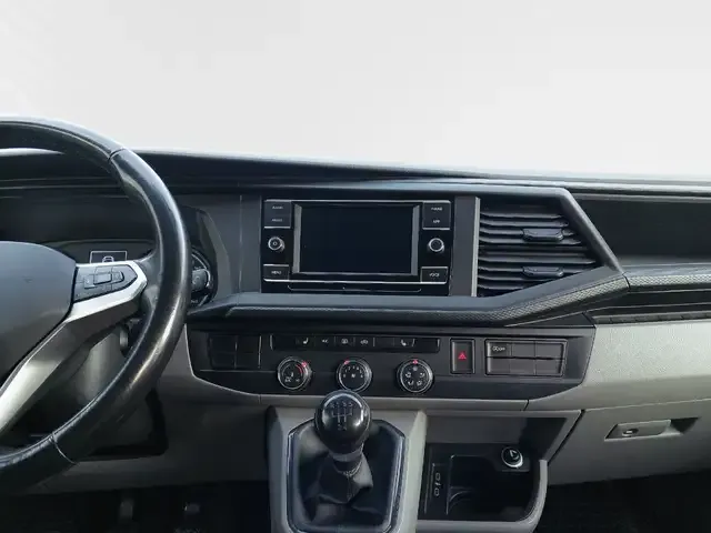 Volkswagen T6.1 Transporter