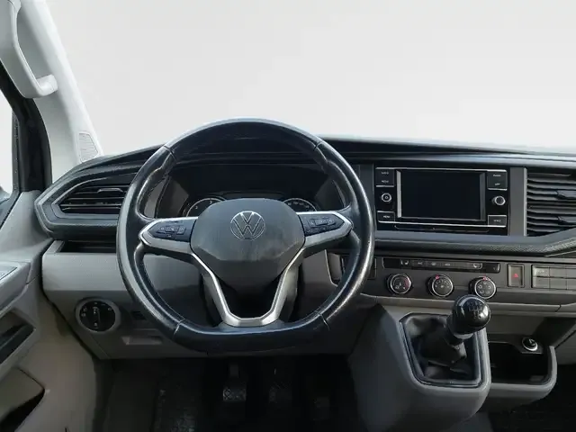 Volkswagen T6.1 Transporter