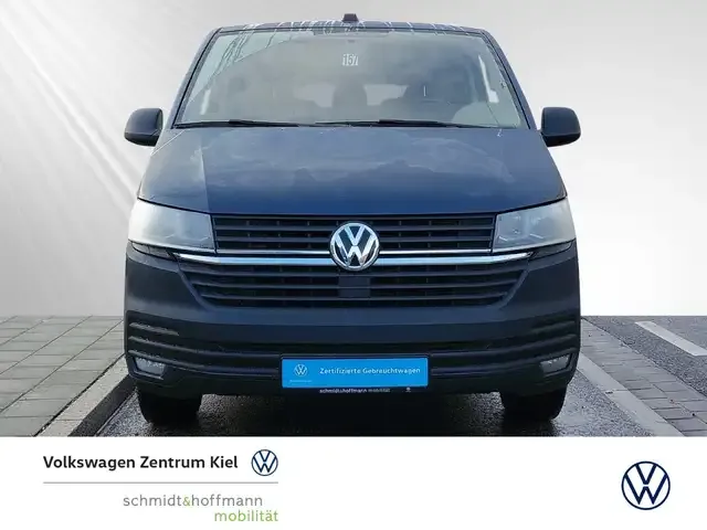Volkswagen T6.1 Transporter