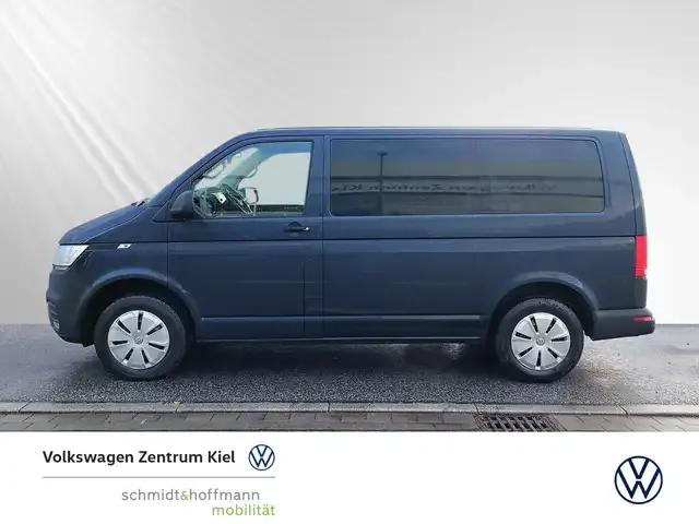 Volkswagen T6.1 Transporter