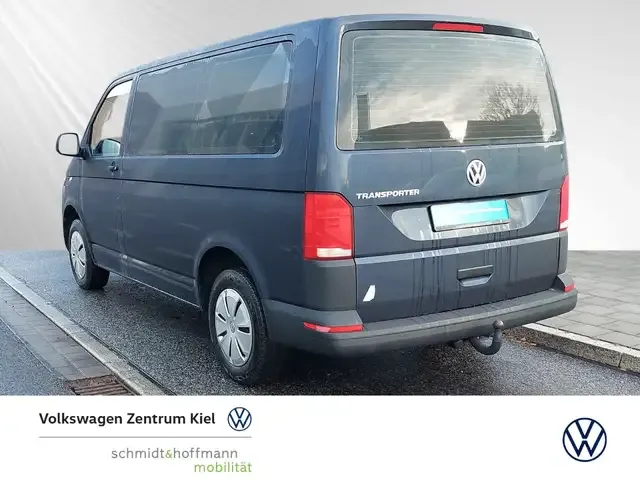 Volkswagen T6.1 Transporter