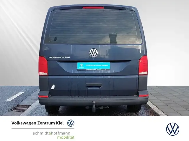 Volkswagen T6.1 Transporter