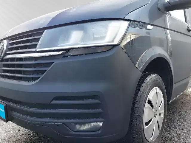 Volkswagen T6.1 Transporter