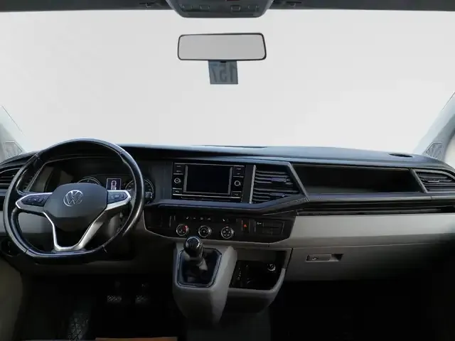 Volkswagen T6.1 Transporter
